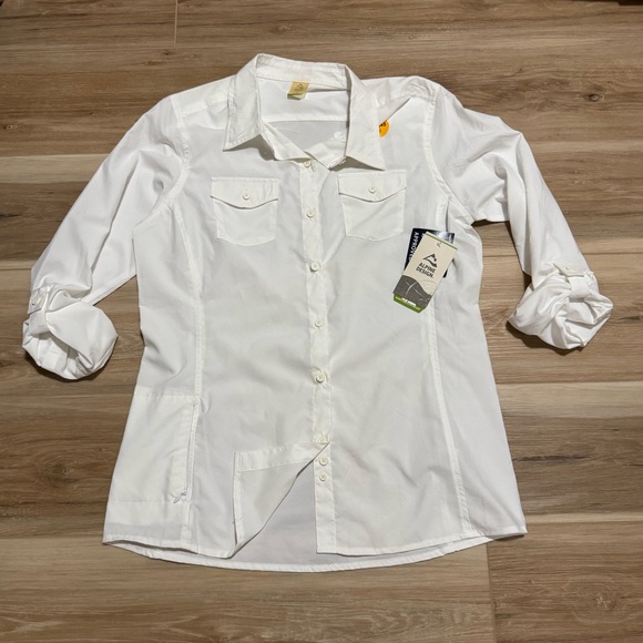 Nwt alpine design upf shirt - Picture 1 of 5